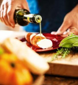 Türk mahsulü dünyanın en iyi 6. zeytinyağı seçildi!