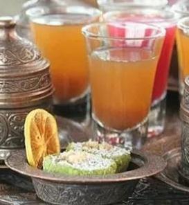 Adıyaman İçecekleri