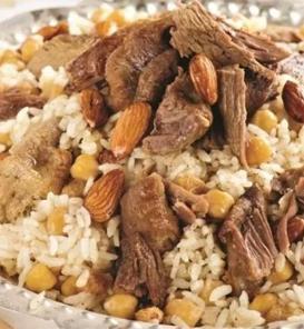 Sivas Lezzetleri: İç Anadolu’nun Tarihi Sofrası