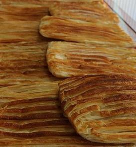 Sivas’ın Yöresel Tatlıları