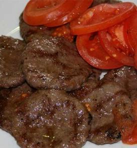 Kente Özgü Bir Lezzet: Sivas Köftesi