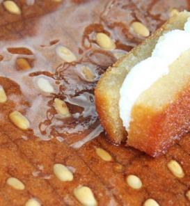 Manisa'nın Tatlıları