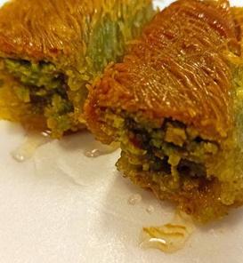 Diyarbakır Tatlıları