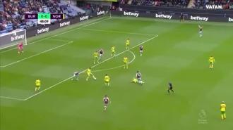 Ozan Kabak resmen döktürdü!