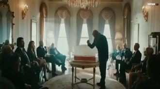 Kurtlar Vadisi Kaos fragmanı!