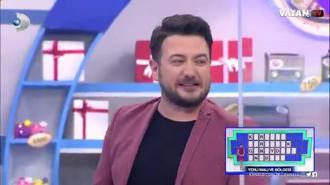 Cenk Eren ve Gonca Vuslateri'den eğlenceli anlar!