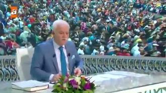 Mezarcının mezarda yaşadığı ilginç olay!