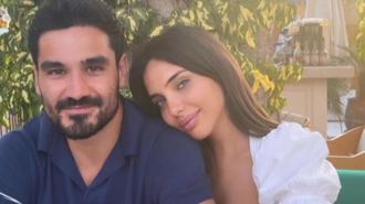 İlkay Gündoğan, Sara Arfaoui'ye evlilik teklifi etti!