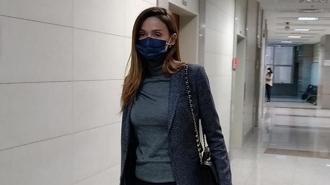 Cem Yılmaz'ın eski eşi Ahu Yağtu'ya açtığı nafaka azaltılması davasında tanıklar dinlendi