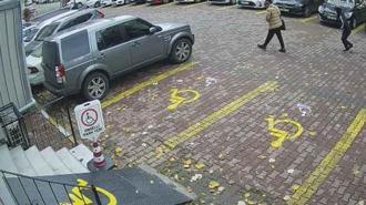  Aile boyu milyonluk gasp çetesine film gibi operasyon