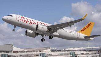 Pegasus'tan indirimli bilet kampanyası!