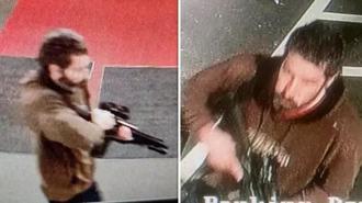 ABD’de silahlı saldırı! Çok sayıda can kaybı var