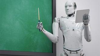 Öğretmensiz sınıf dönemi başladı! Defter ve kitap da yok