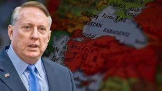 ABD'li albaydan akılalmaz itiraf: PKK'yı Türkiye'ye saldırması için hazırlıyoruz