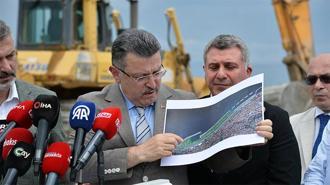 Trabzon'da Gülcemal Projesi bu dönem tamamlanacak! 'Turizme katkı sağlayacak'