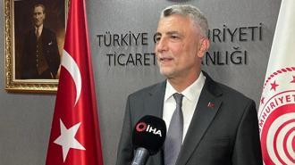 Bakan Bolat: düzenlemeler ihracatçı sayısını artırmayı amaçlıyor