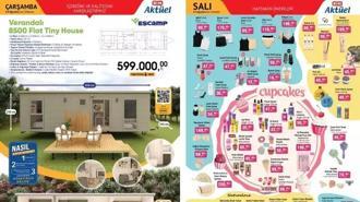 BİM 14-16 Ağustos aktüel katalog 2024: BİM'de bu ürünler kampanya fiyatına satılıyor! Raflara dizildi...