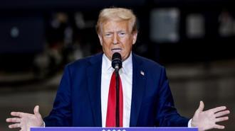 Trump'tan İsrail-İran gerilimi için dikkat çeken benzetme