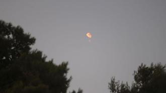 İran'dan İsrail'e füzeler atıldı ve ülkede sirenler çalıyor