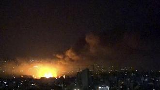 Nasrallah’ın damadı, İsrail’in hava saldırısında öldü