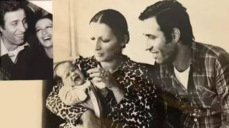 Gül Sunal Kemal Sunal'ı bu sözlerle andı: 50 yıl bitti biz evleneli