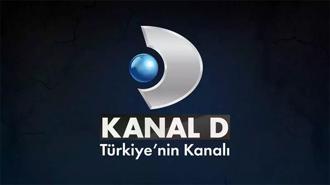 Türkiye Kanal D’yi seçti