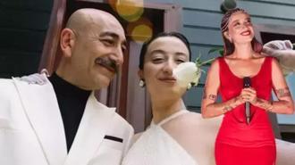 Eşiyle yaş farkı olay olmuştu! Sahnede aşka geldi: 'Aklım onda kaldı'