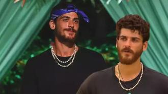 Survivor'dan elendikten sonra Yiğit Poyraz'dan ilk paylaşım! Yazdığı not dikkatlerden kaçmadı