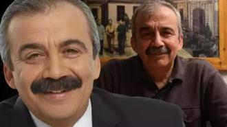Ünlü isimlerden Sırrı Süreyya Önder'e veda: Çok erken gittin abi