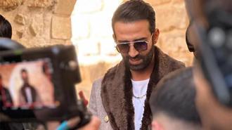 Uzak Şehir'in Demir Baybars'ı Ferit Kaya: Şivemi uzun yıllar dert ettim