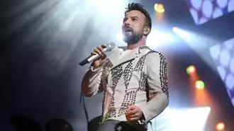 Tarkan'dan konser paylaşımı geld! Annesinin ölümüyle yıkılmıştı