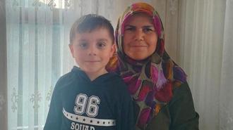 Kastamonu'da kaybolan anne ve oğlundan acı haber! Osman Helvacı'nın cansız bedeni bulundu