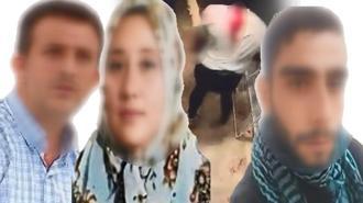 Kağıthane'de 5 çocuk annesi eşini otelde başka bir erkekle gören adam çılgına döndü! Olay anı kamerada