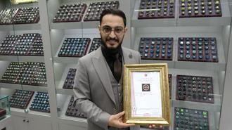 Gaziantepli 'Yüzüklerin Efendisi' Amerika ile davalık oldu! 'İsmi vermeyi planlamıyoruz'