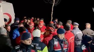 Balıkesir Erdek'te kaybolan Elif Kumal nasıl bulundu?