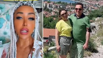 Adana'da dolandırdığı insanlar intihara sürüklendi! Hiç bir şey olmamış gibi Afrika'da yeni iş yeri açtı