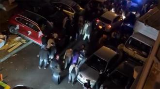 Nişan töreninde 'taciz' iddiası! Kavga büyüdü, yaralılar var