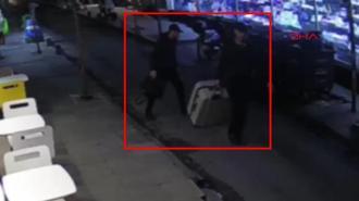 Şişli'deki bir çöp konteynerinde bulunan başı olmayan ceset ile ilgili son dakika gelişmesi!