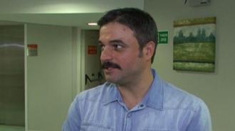 Organ nakli bekleyen Ufuk Özkan'ın 15 yıl önce Antalya'daki görüntüleri ortaya çıktı