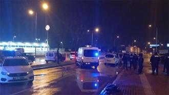 Yıldırım'da film gibi operasyon: Pompacı kılığıyla yakalandılar