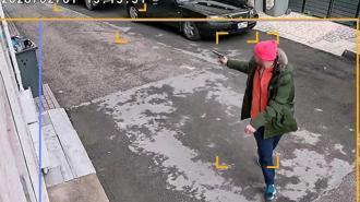 Bursa'da damat dehşeti: Sokak ortasında silahlar patladı