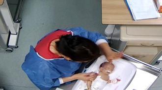 Kahramanmaraş'taki acımasız hemşirenin ilk olayı değilmiş! Kan donduran yeni görüntüleri ortaya çıktı