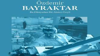 Özdemir Bayraktar Belgeseli, D-Smart GO'da