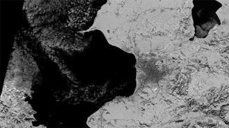 Uzmanlar Sentinel-2 uydu görüntülerini inceledi! Van Gölü çevresinde dikkat çeken değişim