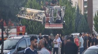 Diyarbakır'da anne ve 3 çocuğun öldüğü yangında itfaiyenin neden müdahale edemediği ortaya çıktı