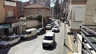 Manisa'da korkutan deprem! Turgutlu'dan ilk görüntüler geldi