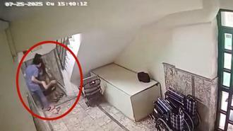 Antalya'da otizmli Mehmet'in hayatını karartan ihmal! 'Düşmedi' denildi: Gerçek 7 ay sonra bu video ile ortaya çıktı