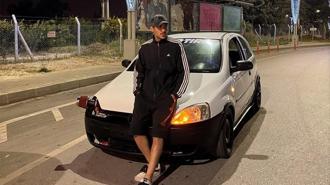 Sözleri şaşırttı: Cezaevine girerim ama arabamı vermem