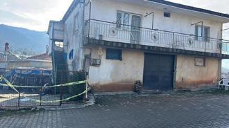 Manisa'da katliam gibi olay! Eşini ve ailesinden 3 kişiyi başlarından vurarak öldürdü: 13 yaşında çocuk bile var