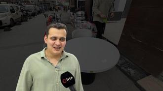 Mobilyacıdan hırsıza sitem: Abla takımı bozdun, kalanı da gel al